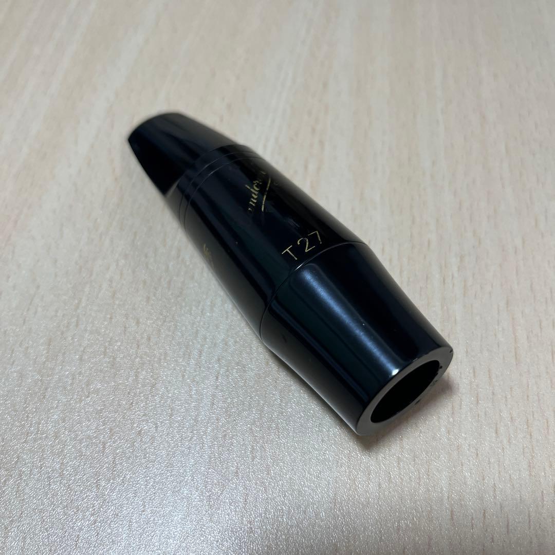 T27 サックスマウスピース
