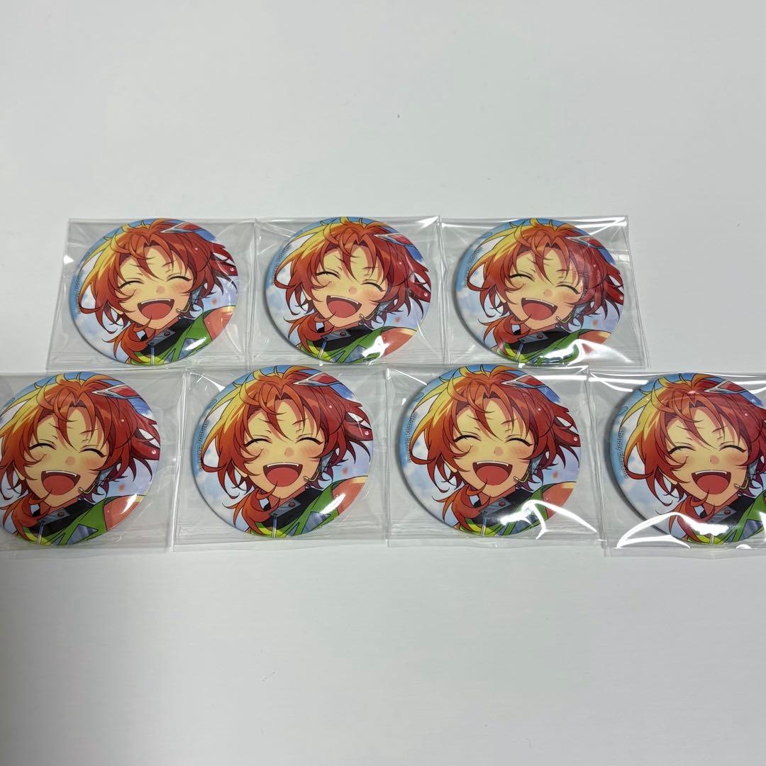 あんスタ 月永レオ イベコレ サンシャイン 缶バッジ 2026年最新】イベコレ缶バ 月永レオの人気アイテム - メルカリ