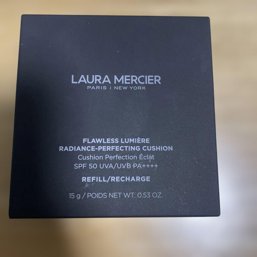 ローラ メルシエ クッションファンデ レフィル [1N1] - メルカリ