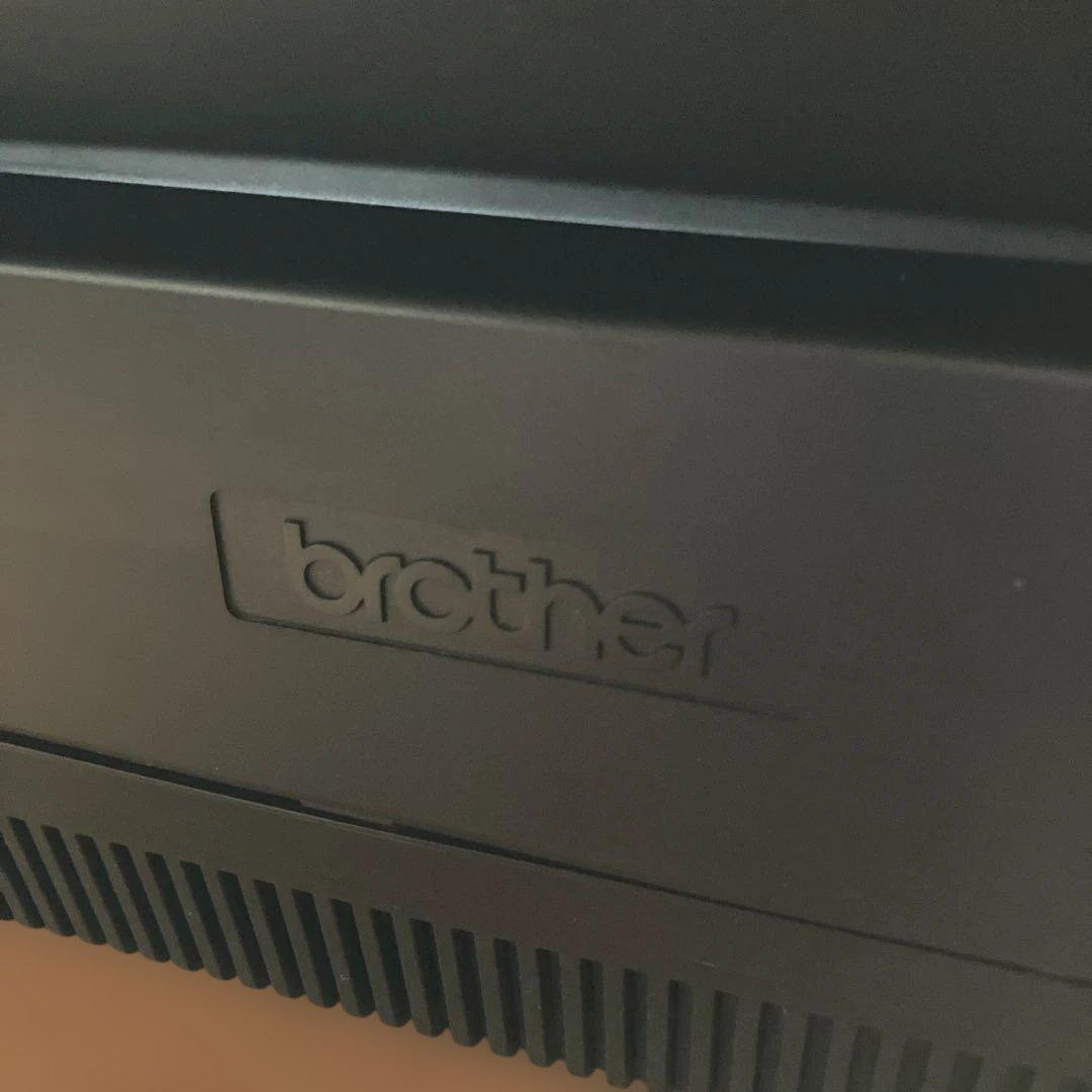 希少　brother WORDSHOT Ⅱ 電子タイプライターJP16-V10