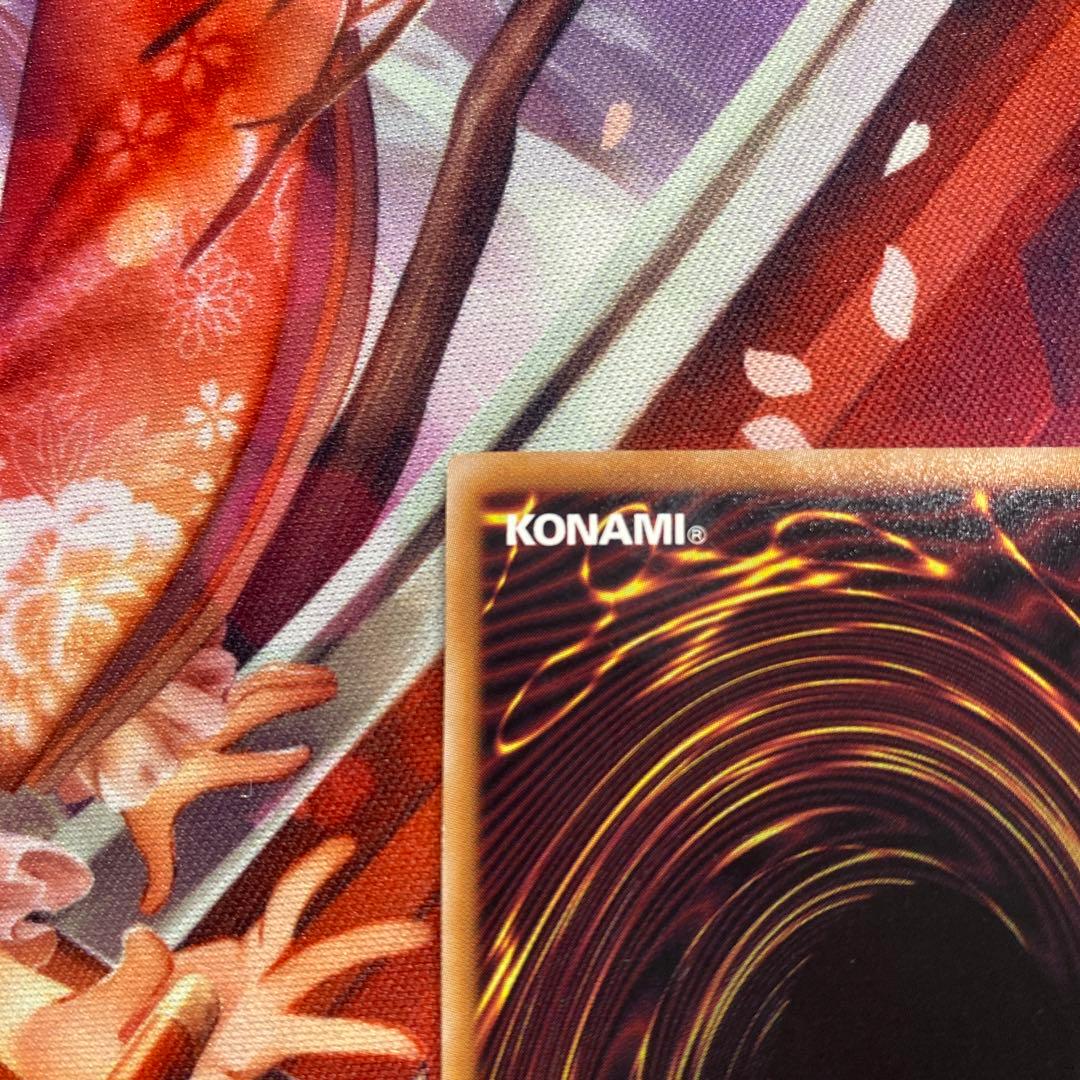 遊戯王 ブラックマジシャン 25th クオシク 絵違い QCAC アーコレ 日版