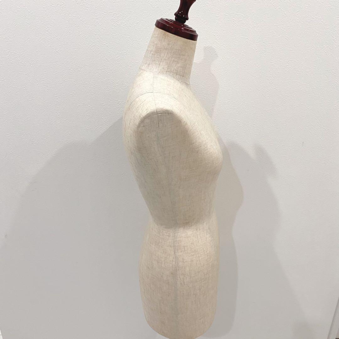 東京キイヤ トルソー 洋裁ボディ マネキン レディース サイズ85 11号