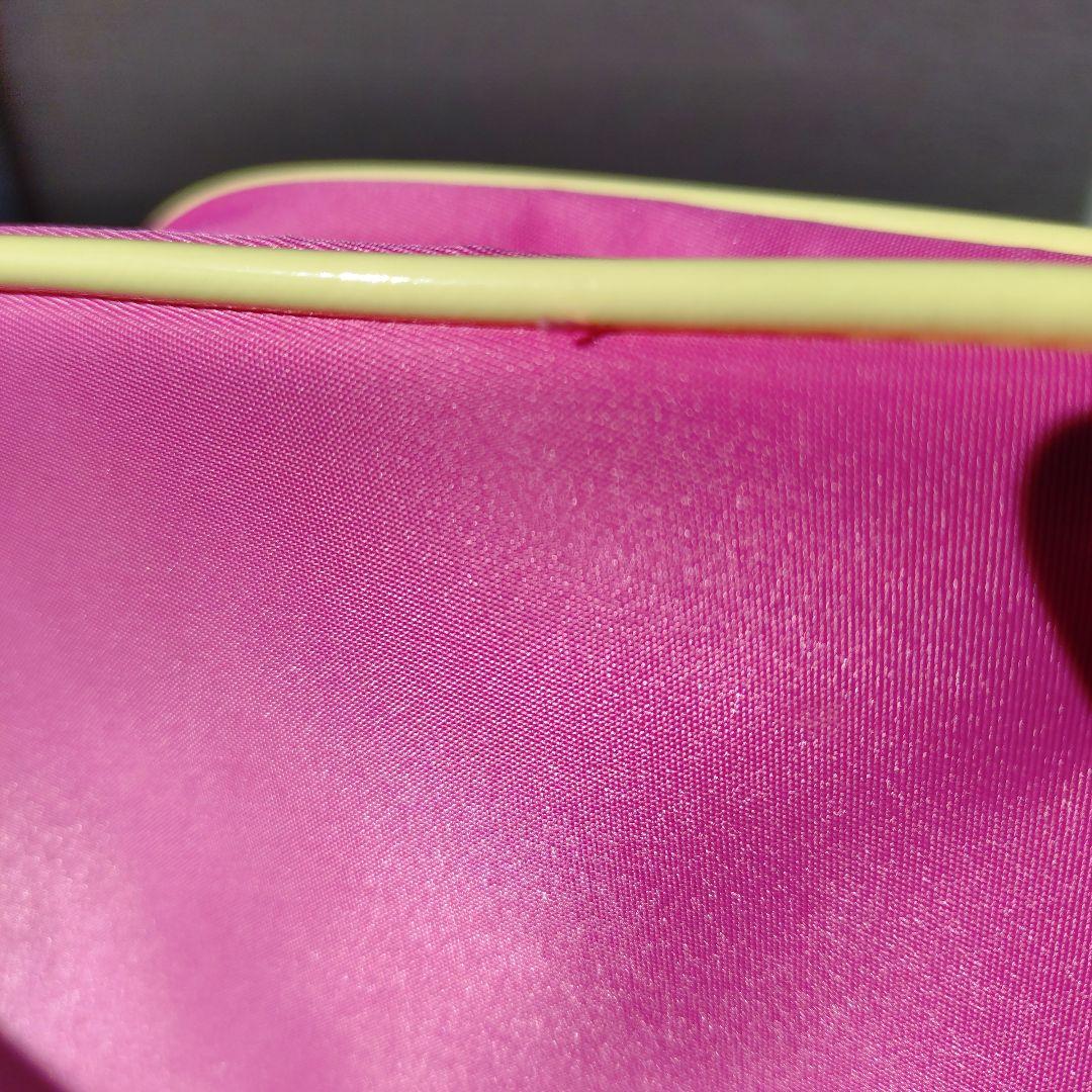 激レア]美少女戦士セーラームーン ショルダー通園バッグ 平成レトロ