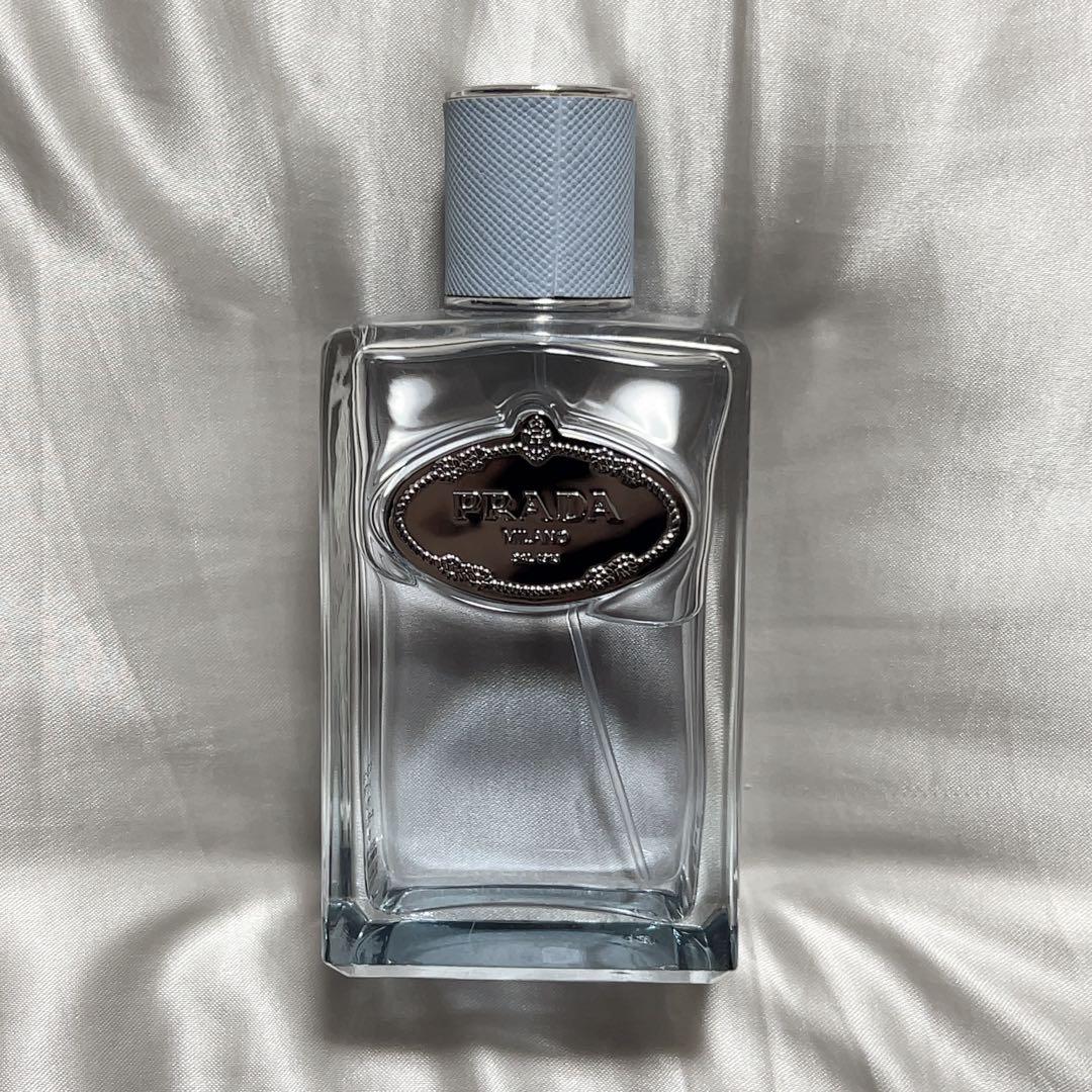 香水(ユニセックス) PRADA INFUSION D'AMANDE EDP