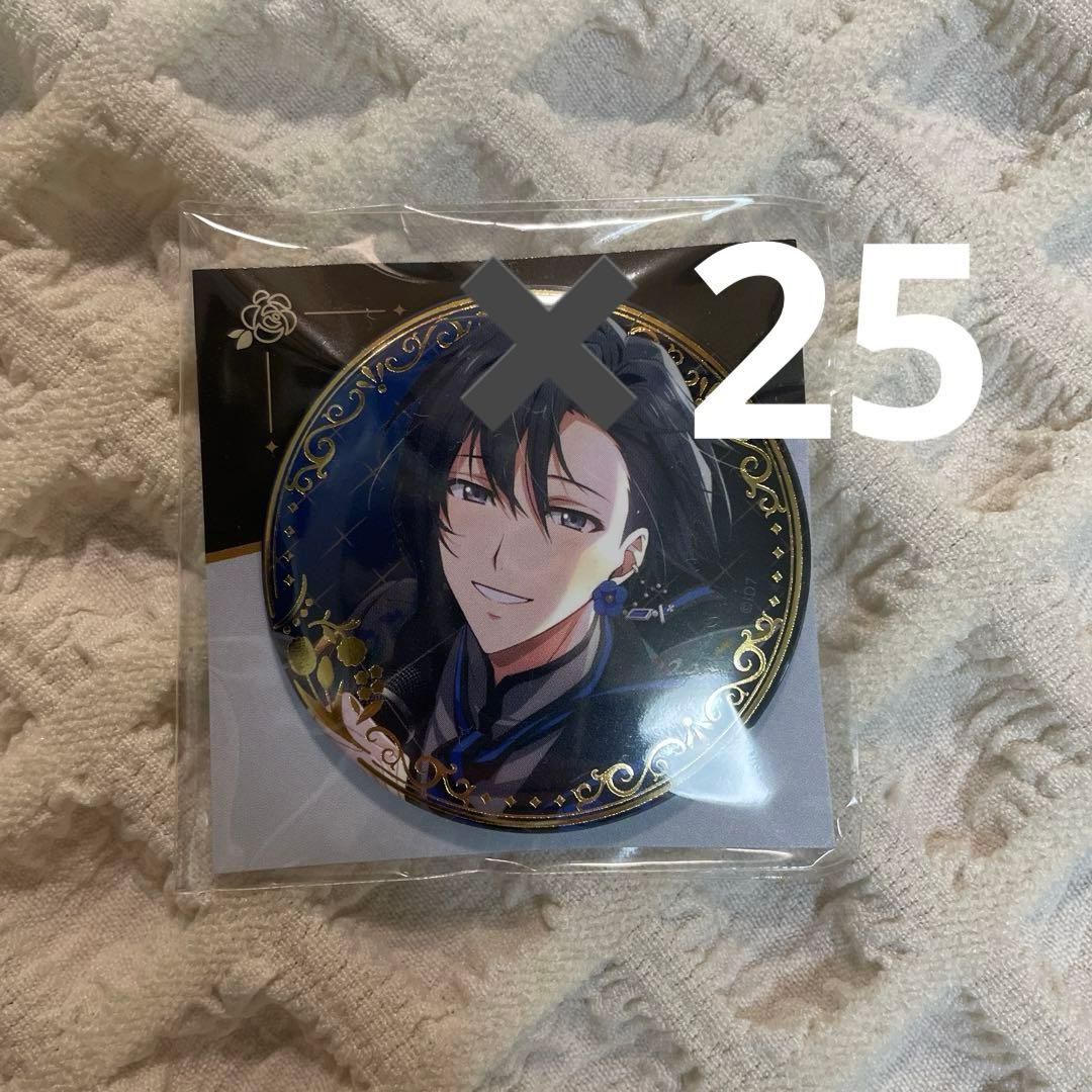 アイナナ アイドリッシュセブン　和泉一織　オプナナ 単独 缶バッジ 商品紹介 | 株式会社ソル・インターナショナル