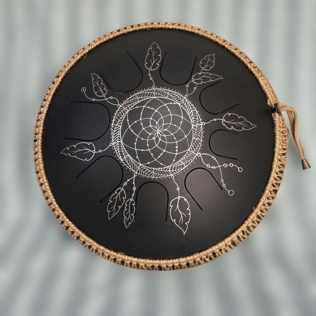 グーダドラム（イークイノックス）