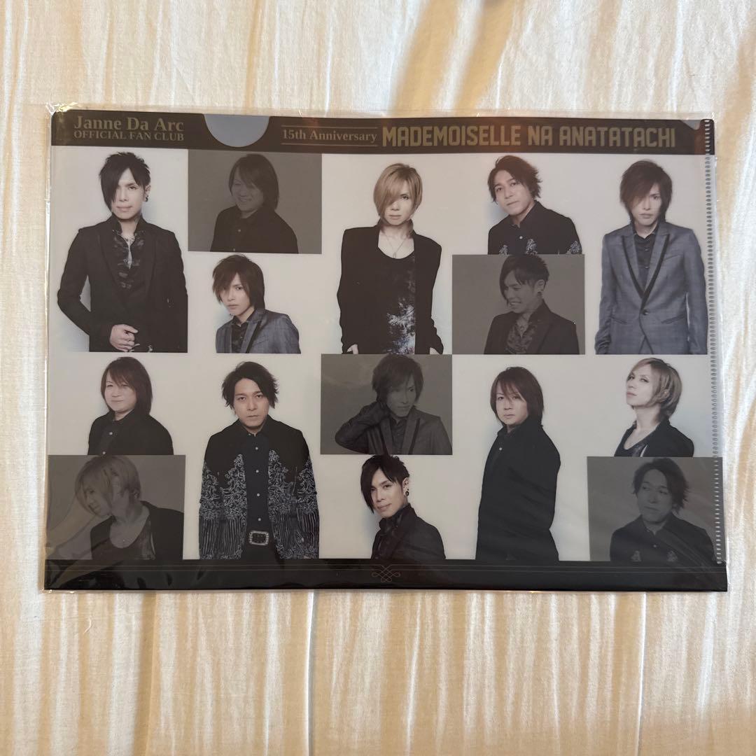 Acid Black Cherry グッズセット まとめ売り - メルカリ