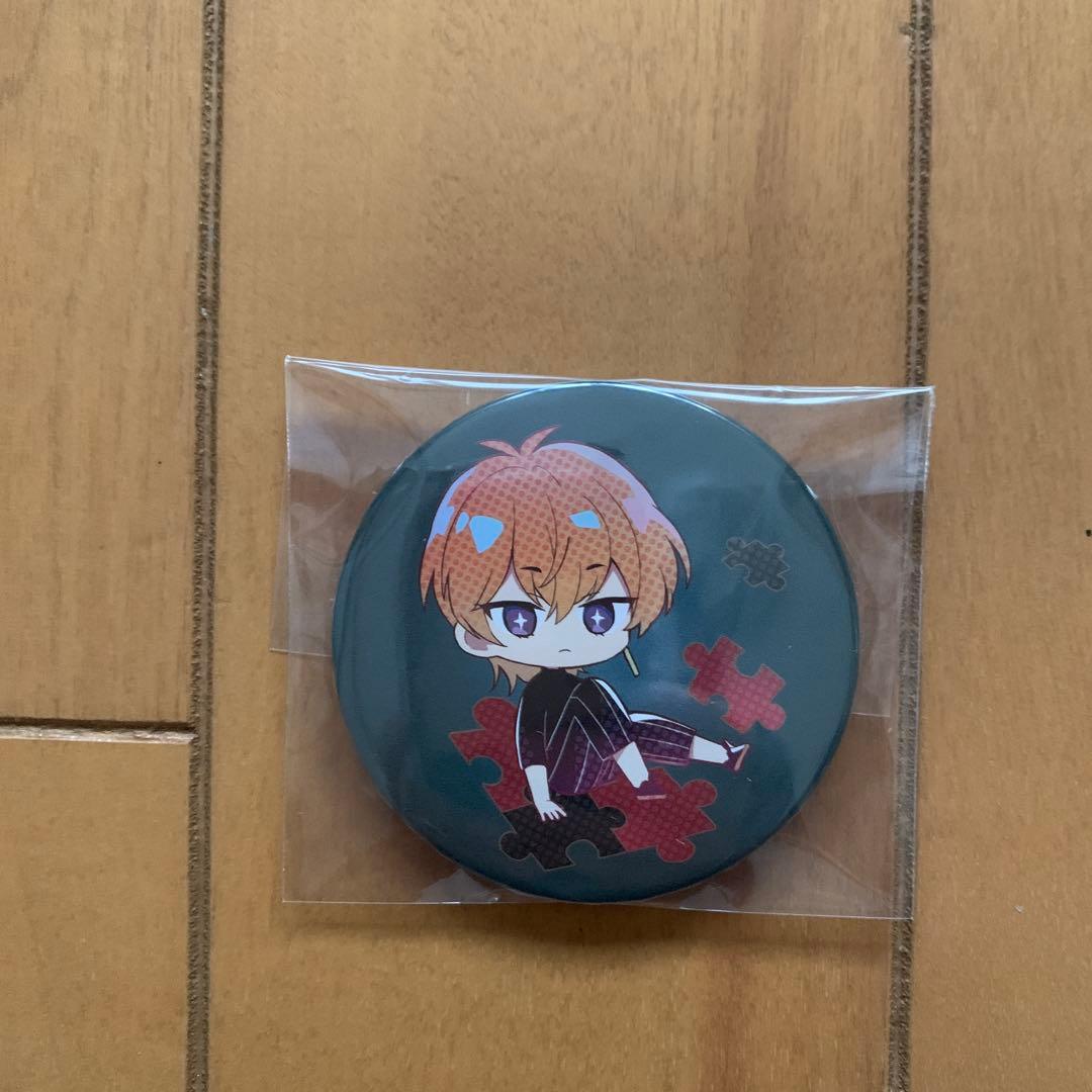 めいちゃん缶バッジセットA - メルカリ