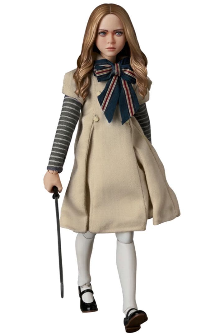 MAFEX マフェックス No.263 M3GAN a