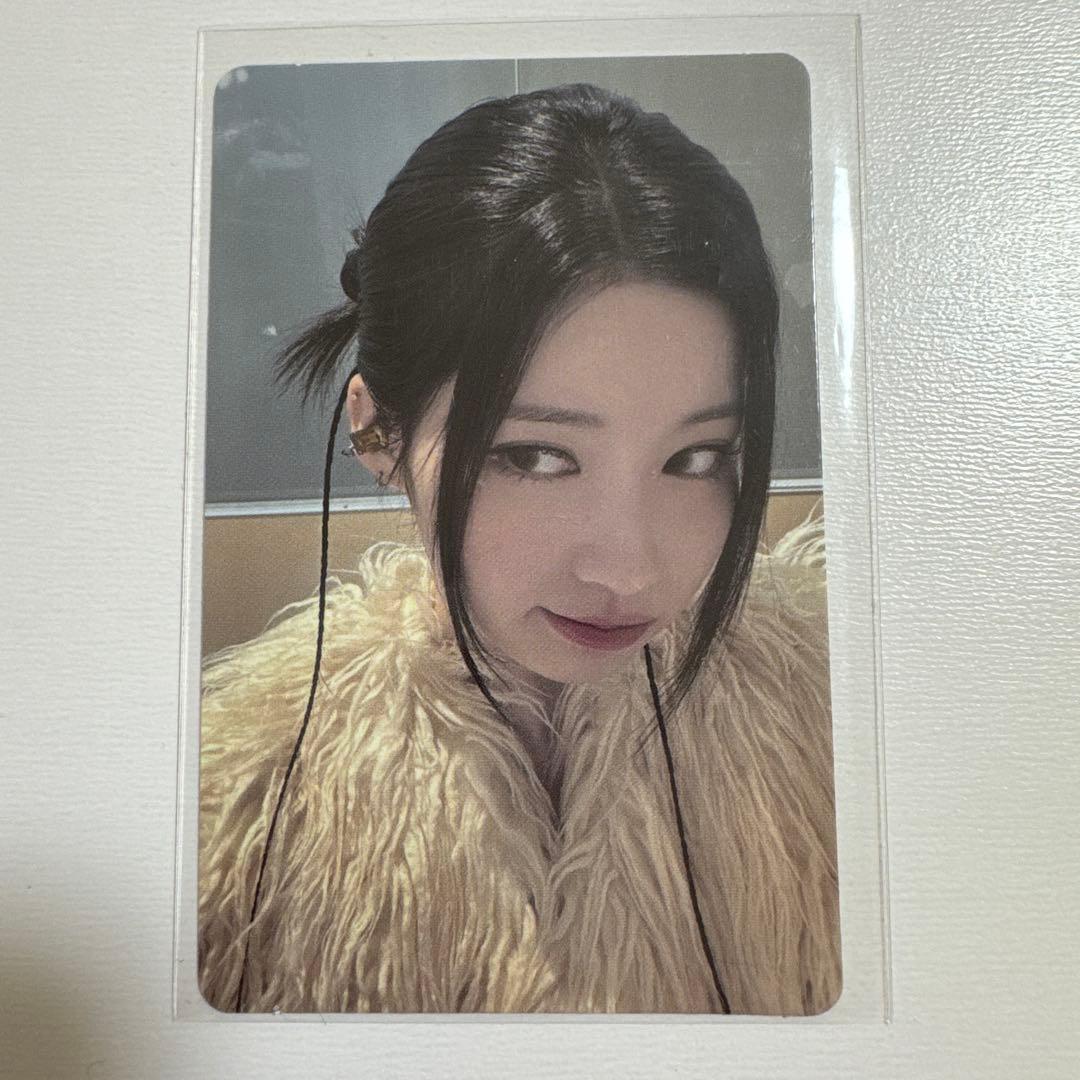 BABYMONSTER アサ BABYMONS7ER トレカ - メルカリ