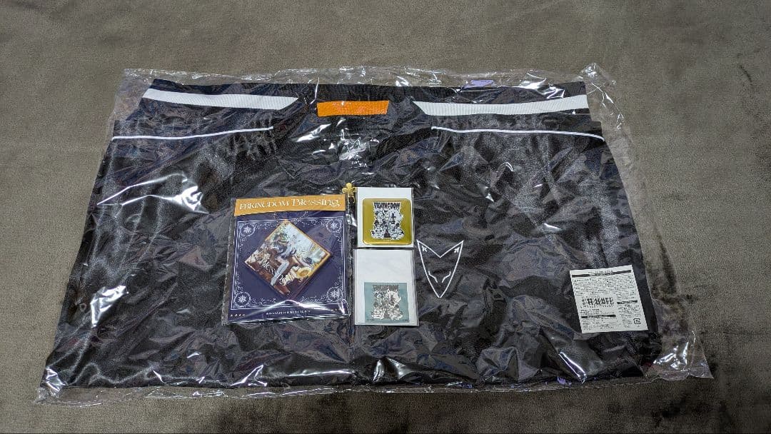 ホロライブ 白上フブキ 7周年記念フルセット S115238669 - ピンズ