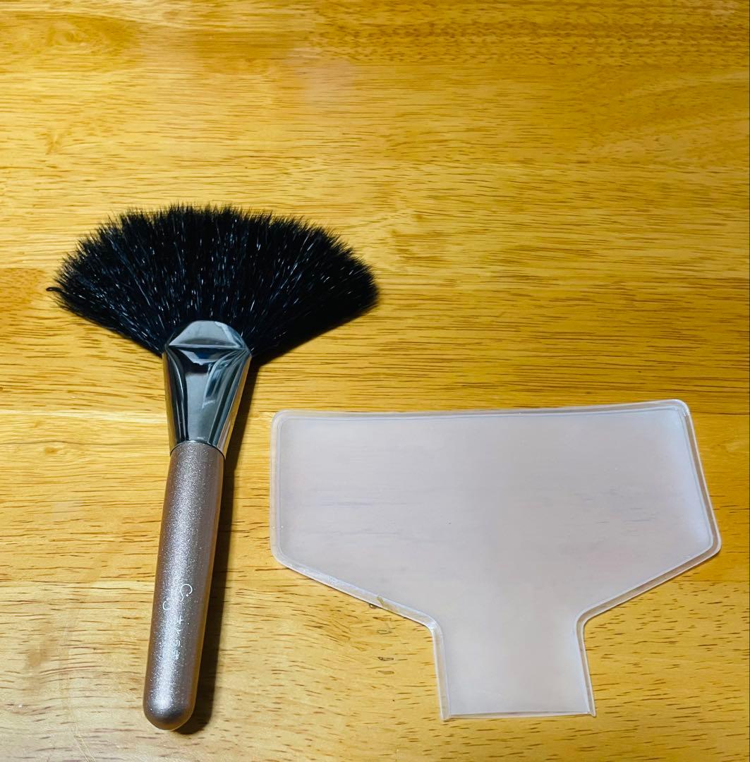 【公式】さとう式リンパケア　フェイシャルブラシ