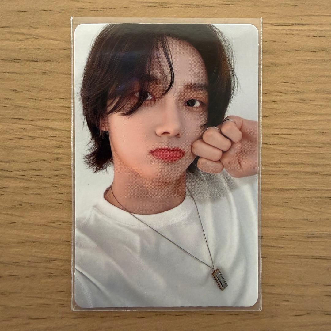 boynextdoor ソンホ トレカ 19.99 - メルカリ