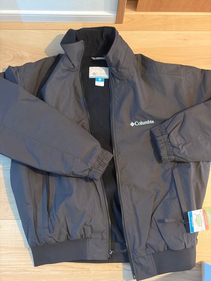コロンビア ファルマス ジャケット PM0563