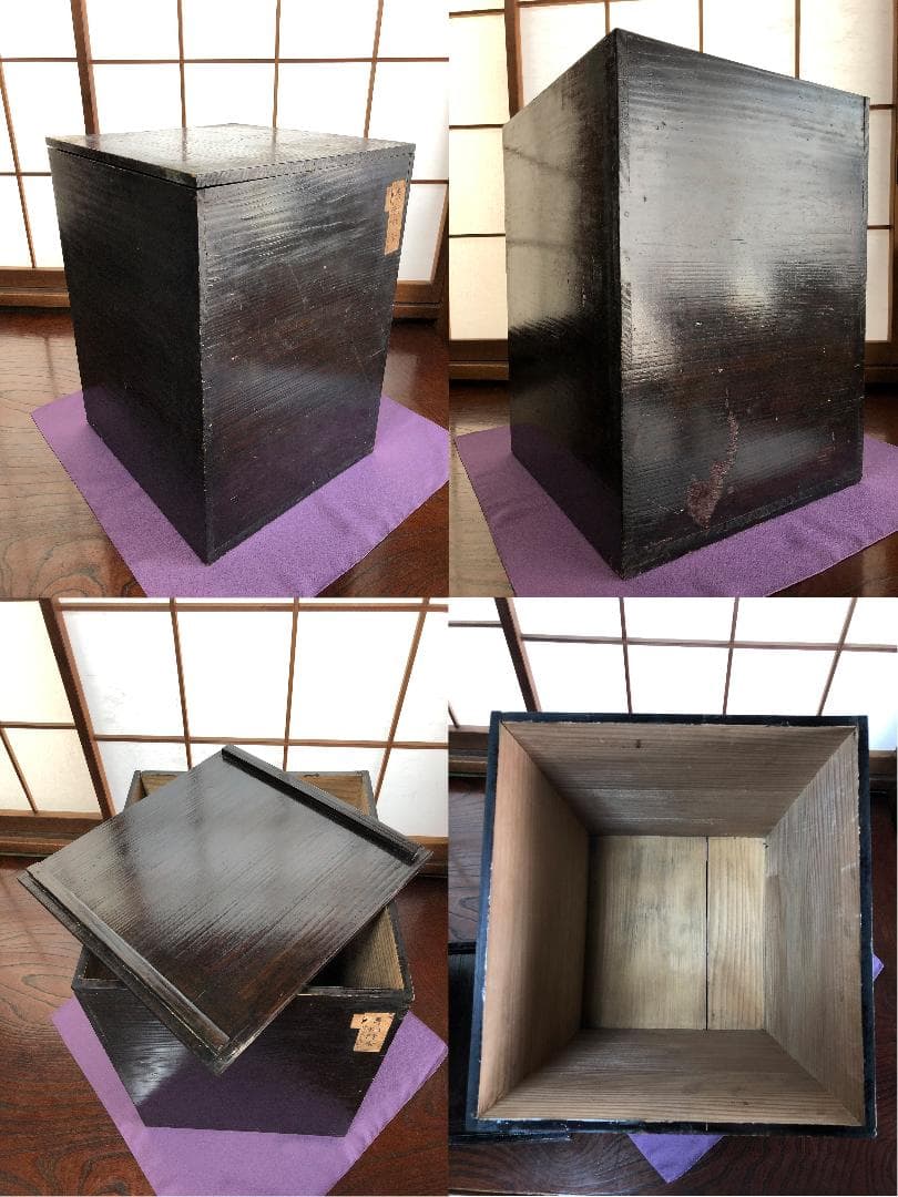 青銅陣釜 戦陣釜 】 傳今川義元公之炊飯釜 戦国時代 旧家所蔵