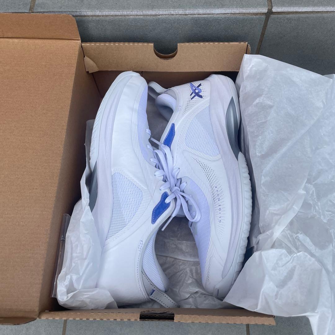 【新品未使用】GLIDE NOVA FF4 27.5cm