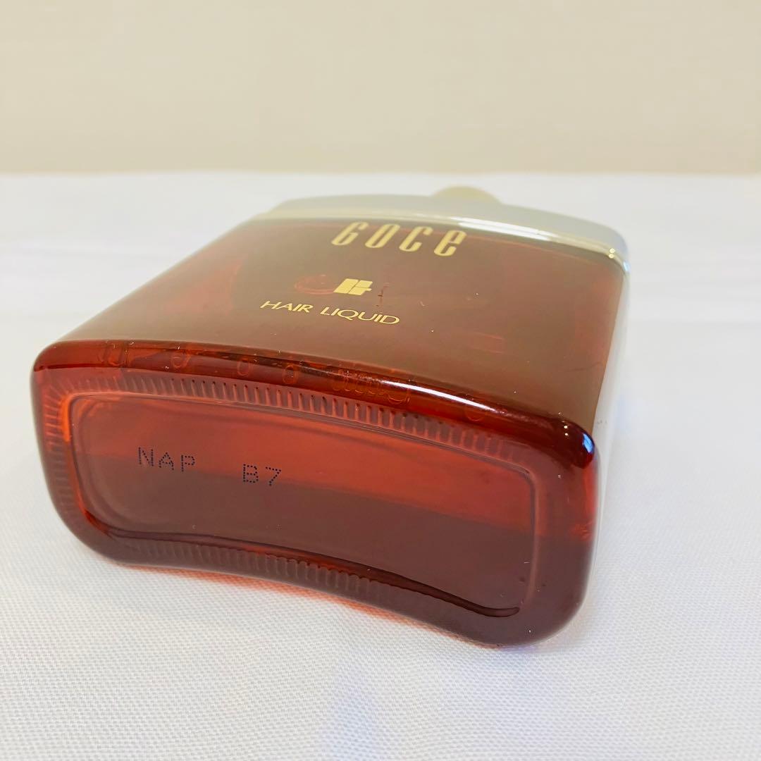 希少 廃盤品 kanebo カネボウ ゴーチェ ヘアーリキッド SP 150ml