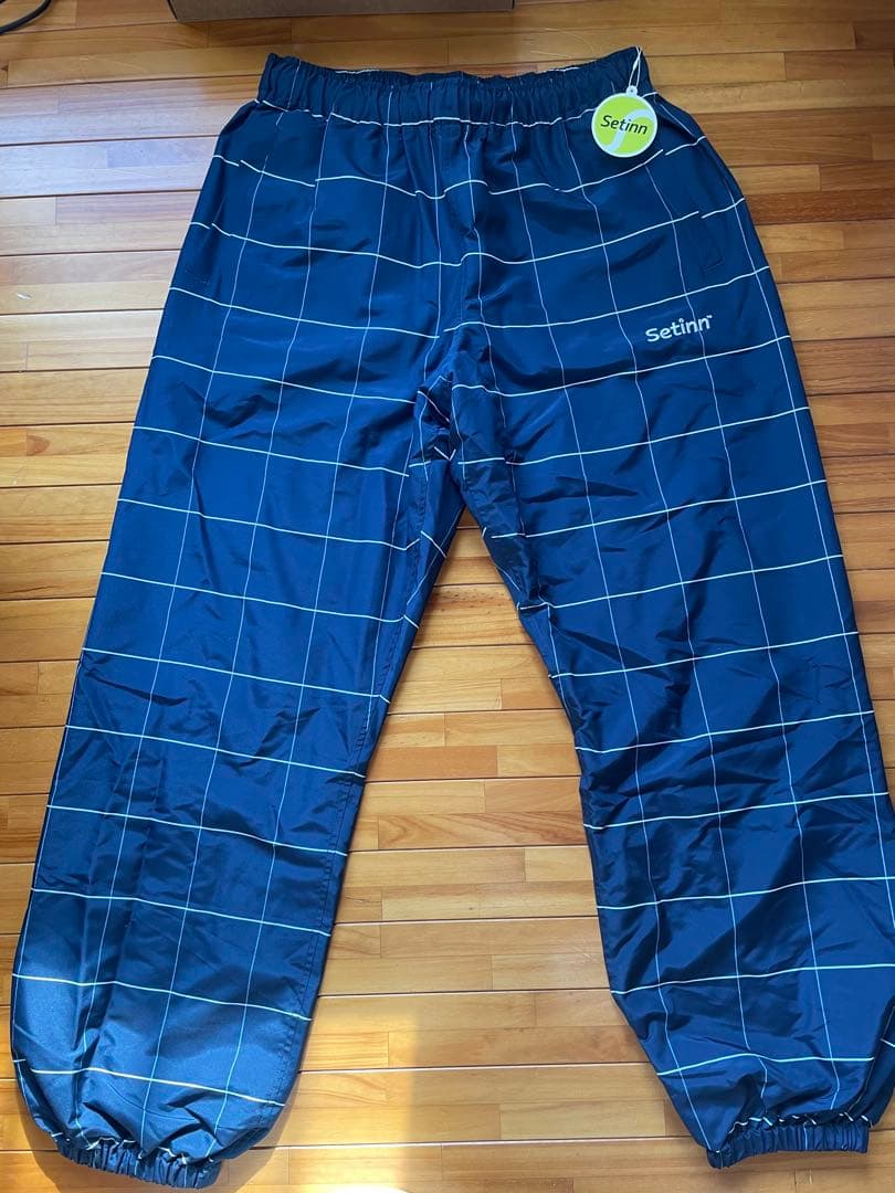 ウェア Setinn Game Pants