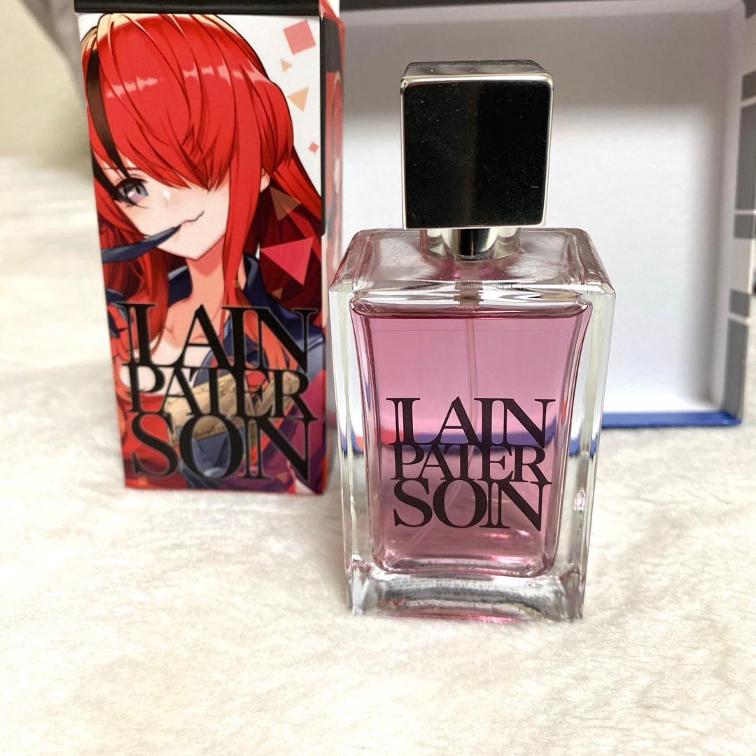 にじさんじエデン組 オードトワレ 香水 びーぴーえむ - メルカリ