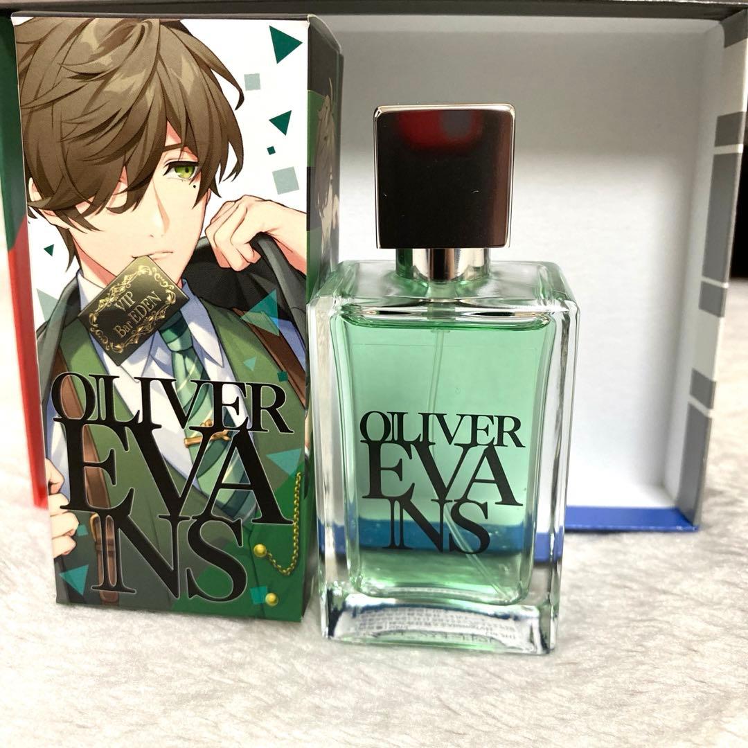 にじさんじエデン組 オードトワレ 香水 びーぴーえむ - メルカリ