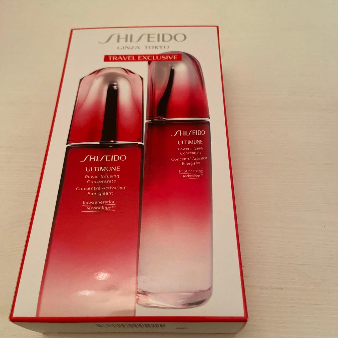 ※お値下げ※アルティミューン パワライジング コンセントレート N 100ml