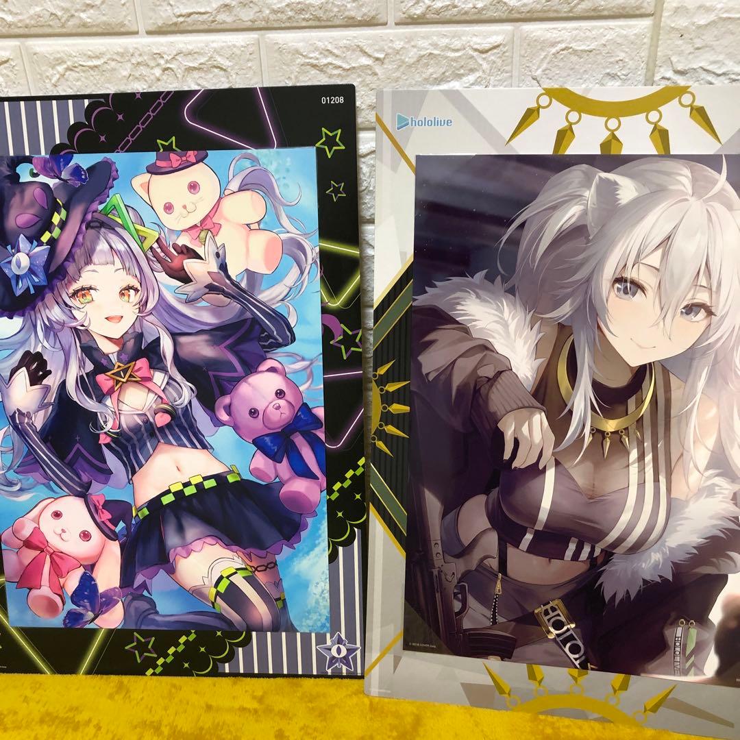 ホロライブ 引退品 まとめ売り - メルカリ