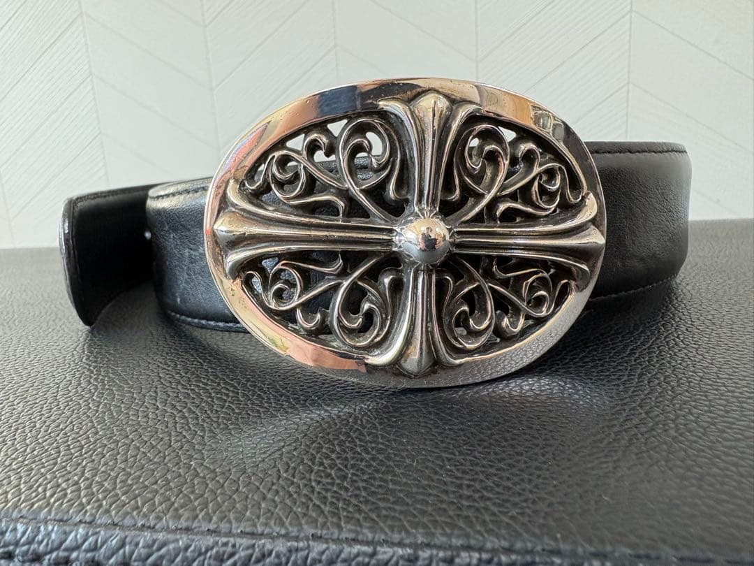 antuonan　クラシックオーバルベルト