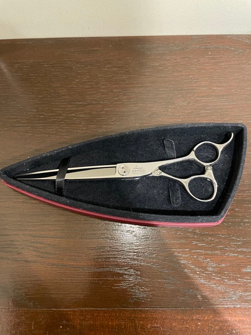 TOGINON トギノン クラシックセブン