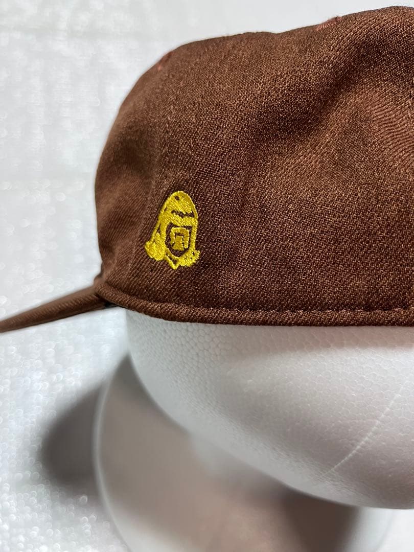 完売】タコマフジレコード ベースボールキャップ 完売 23AW - メルカリ