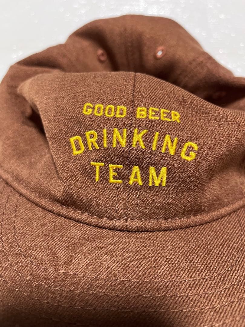 完売】タコマフジレコード ベースボールキャップ 完売 23AW - メルカリ