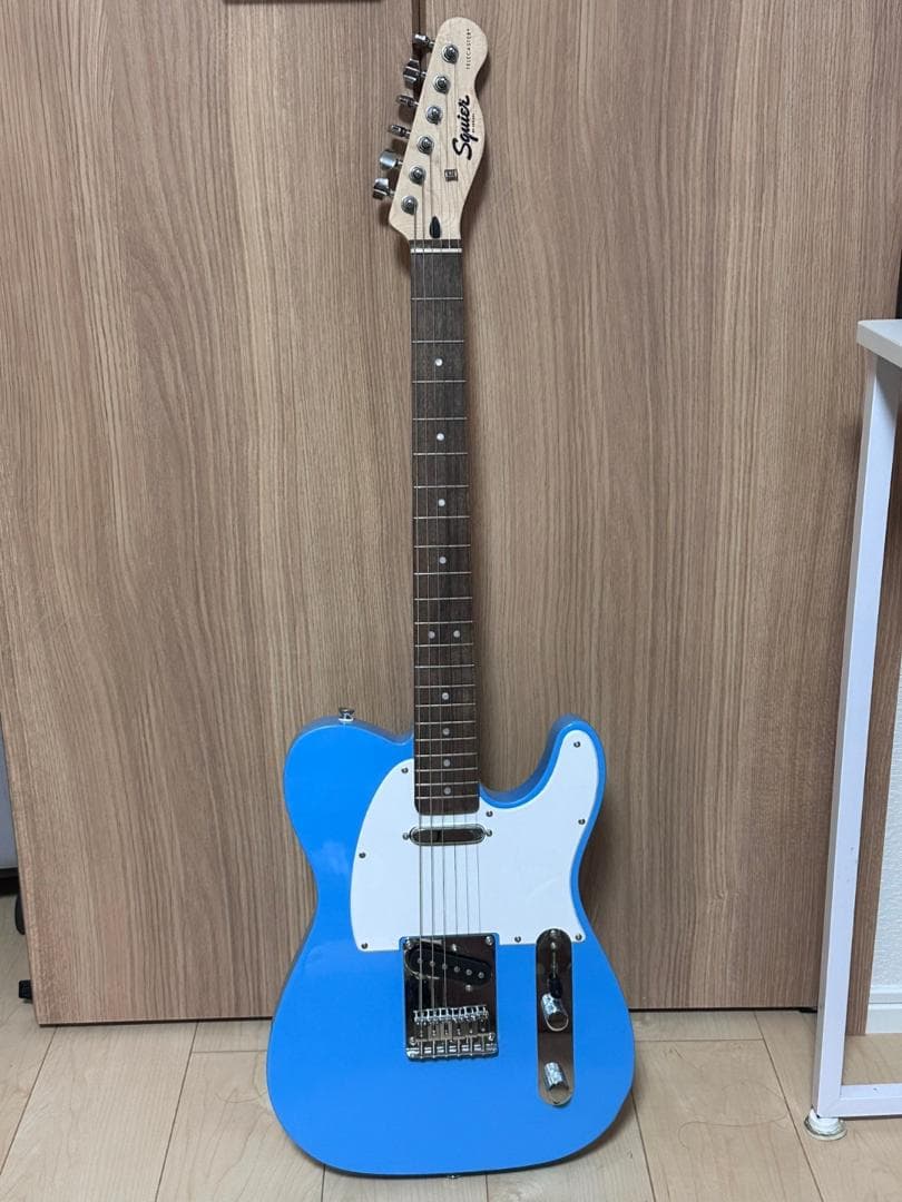 ギター Squier by Fender / Sonic Telecaster
