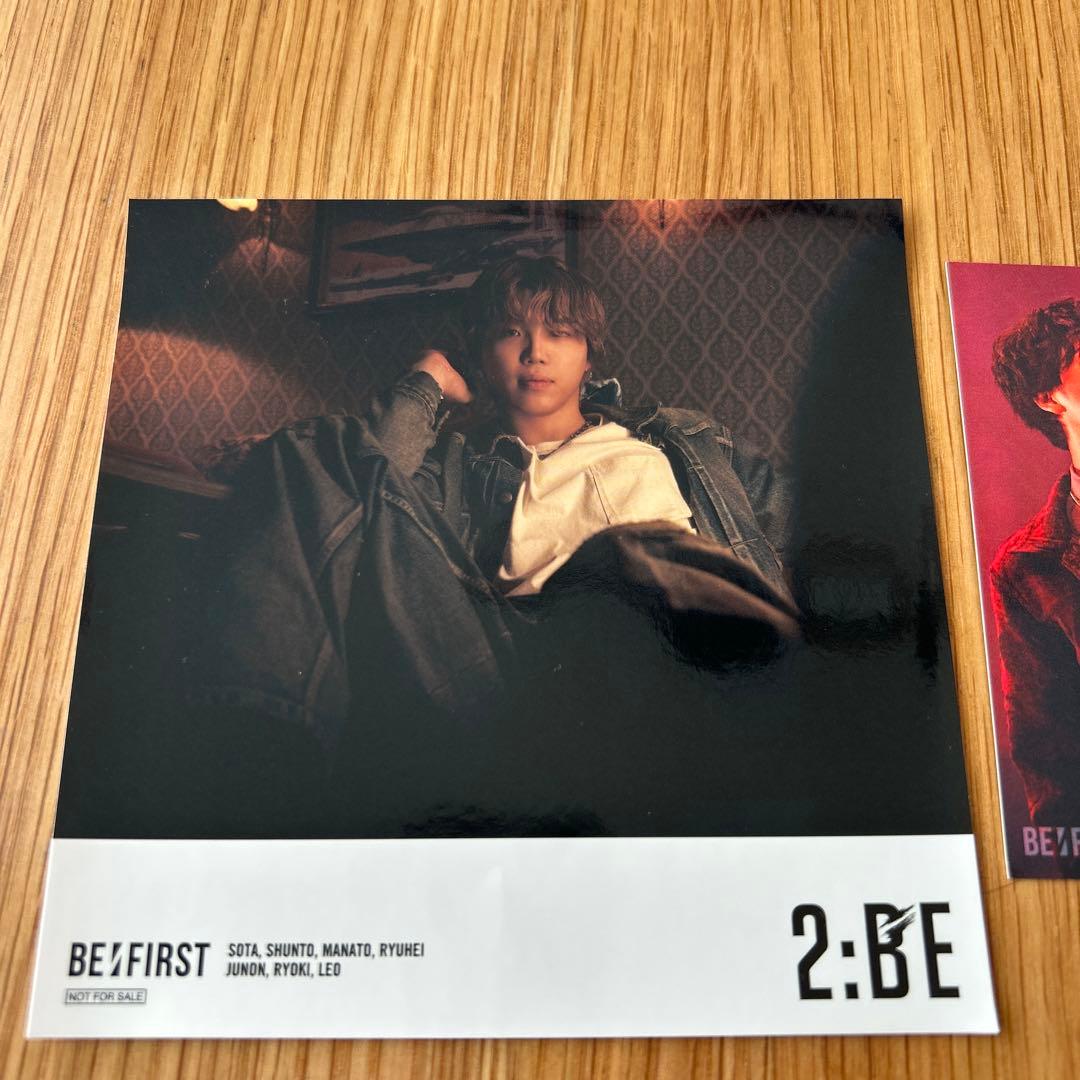 BE:FIRST SHUNTO まとめ売り - メルカリ