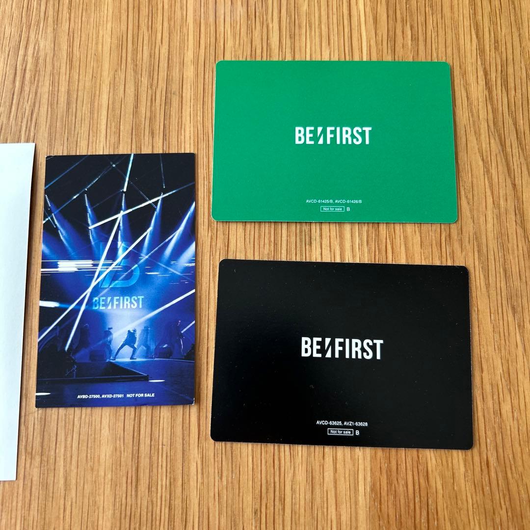 BE:FIRST SHUNTO まとめ売り - メルカリ