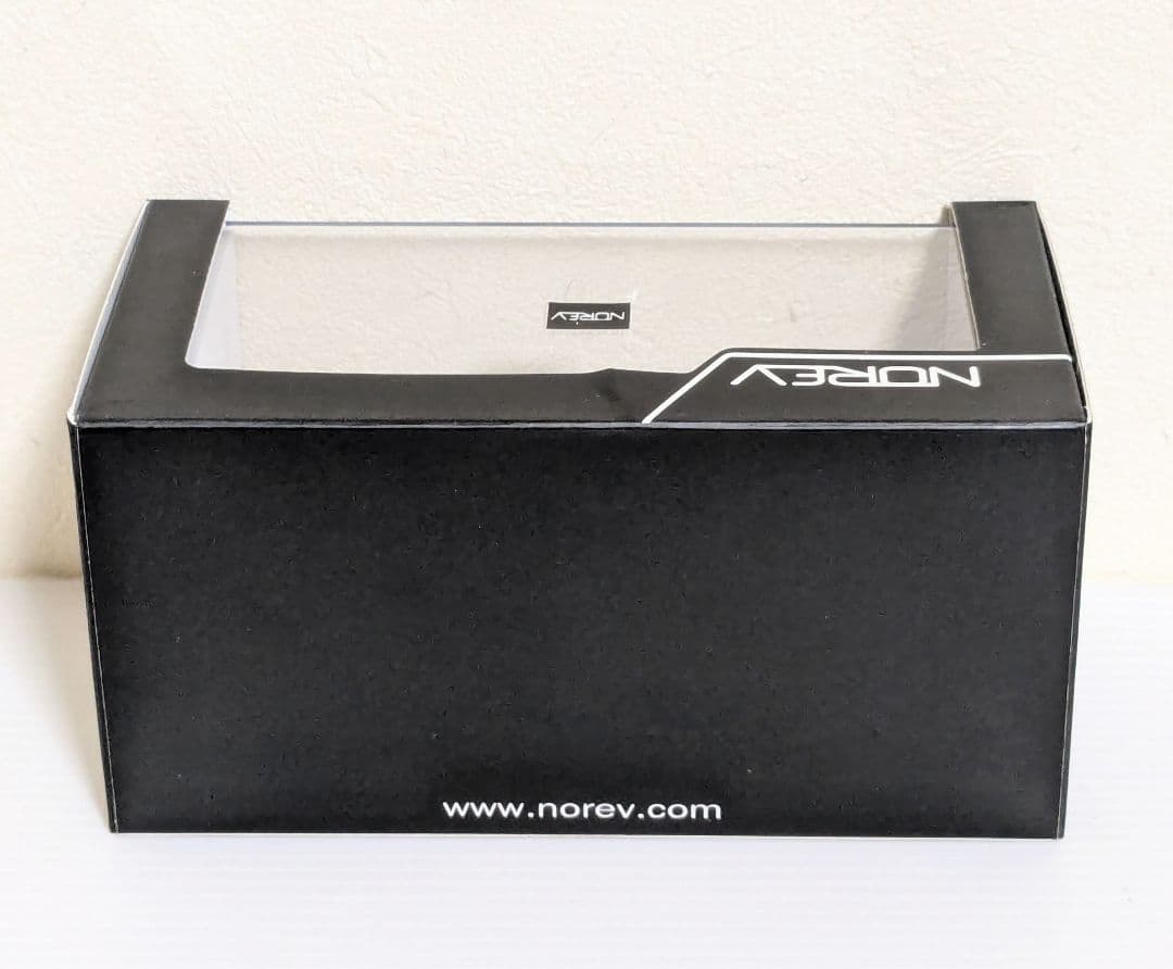 NOREV プジョー 402 1947年 ツール・ド・フランス L'Equipe