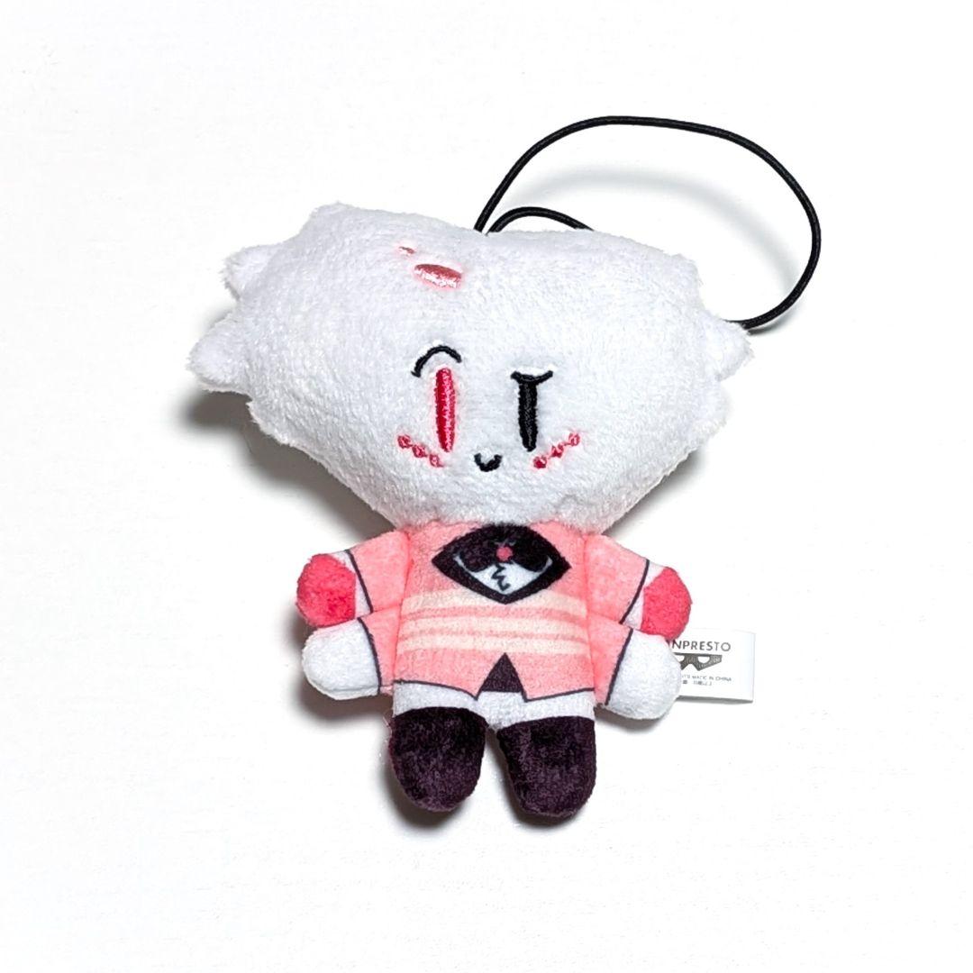 ハズビン・ホテルへようこそ ほわぬい エンジェル・ダスト - メルカリ