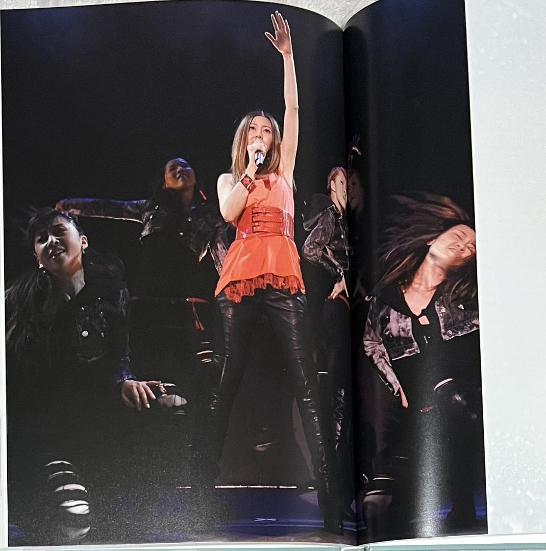 Mai Kuraki Treasure Book - メルカリ