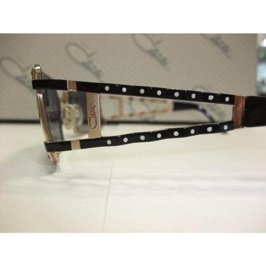 カザールCazal 　UVカットサングラス 未使用品