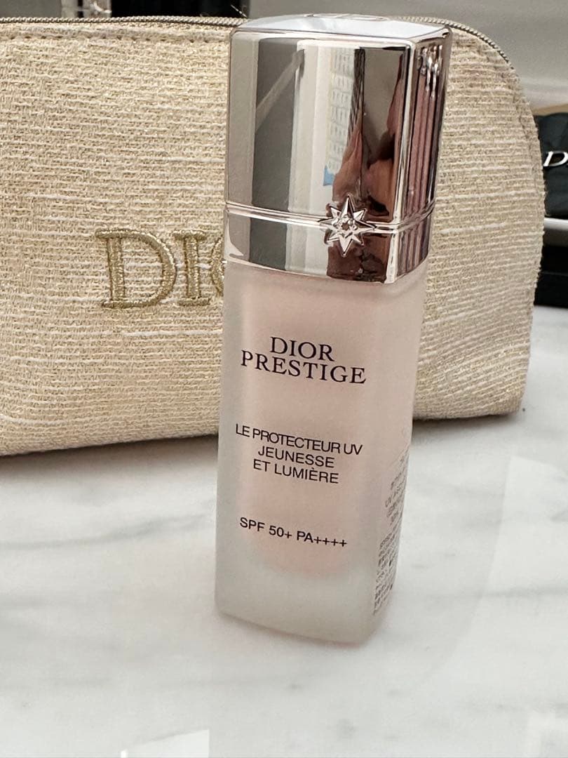 Dior ディオールプレステージ化粧下地Prestige