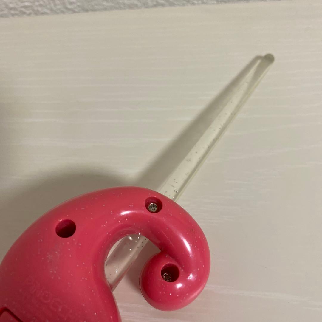 激レア！当時物 おねがいマイメロディ メロディタクト レトロ シール