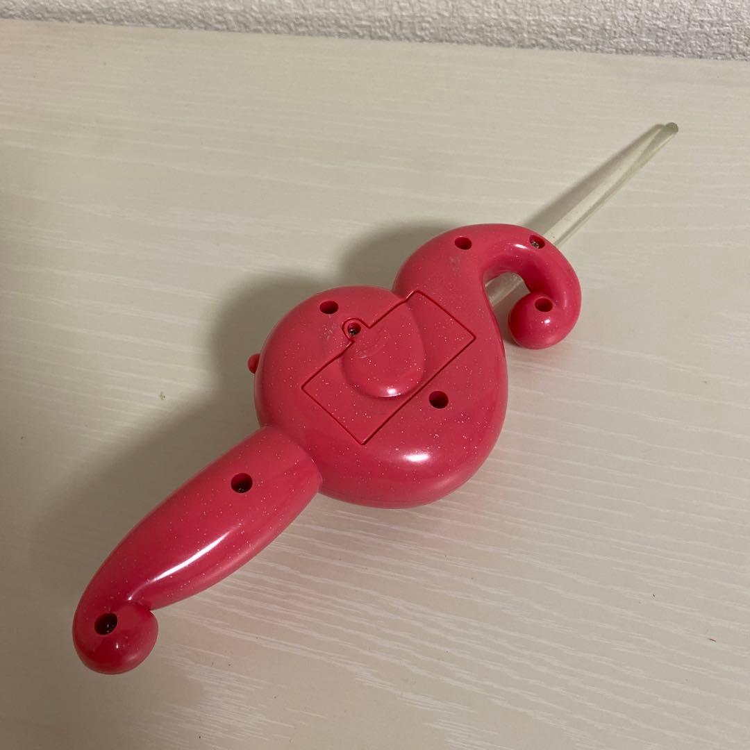 激レア！当時物 おねがいマイメロディ メロディタクト レトロ シール