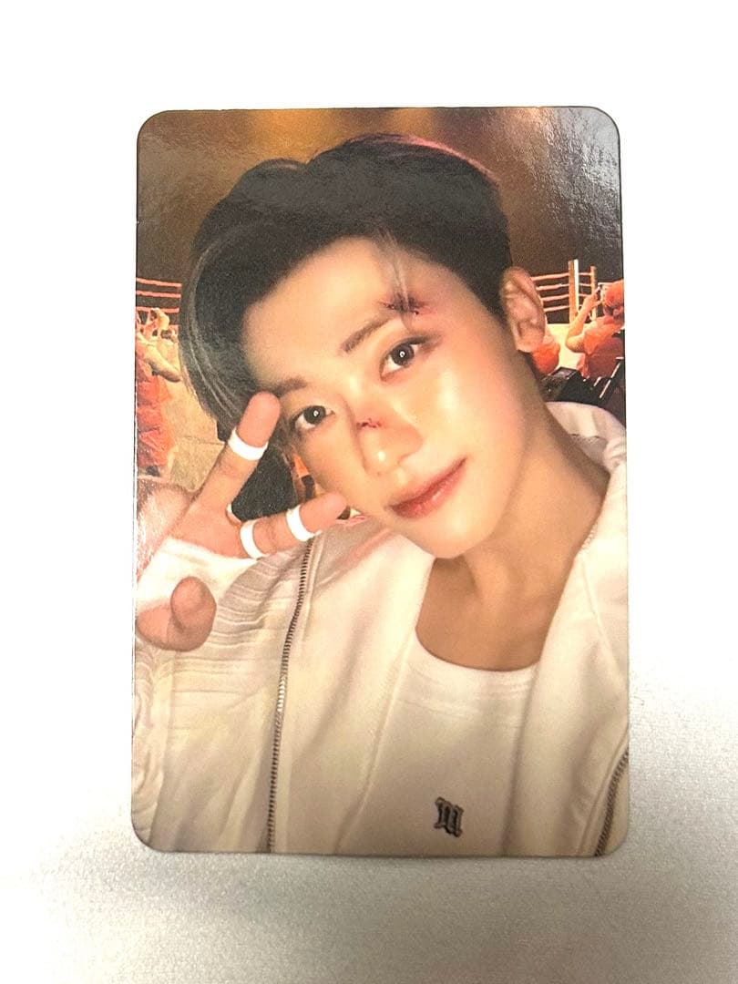 NCT DREAM ジェミン トレカ - メルカリ