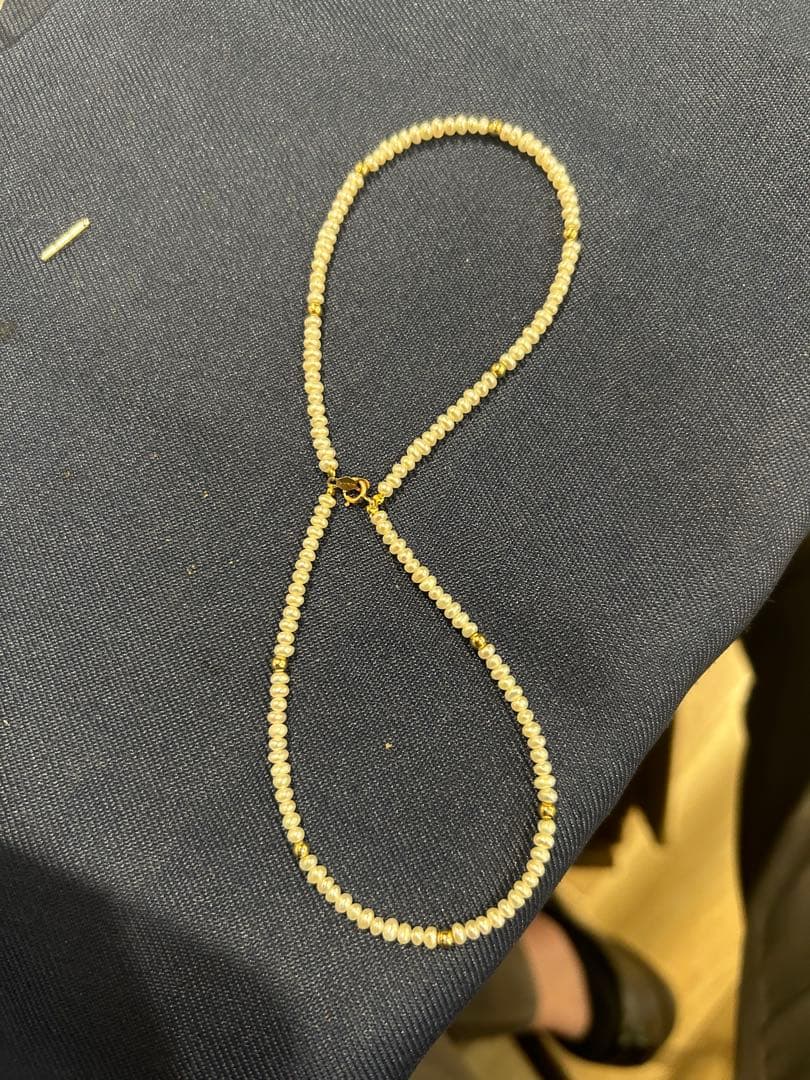 真珠　ブレスレット　K14 K18/K14 bracelet collection | Tensei Pearl Online Store 天成真珠