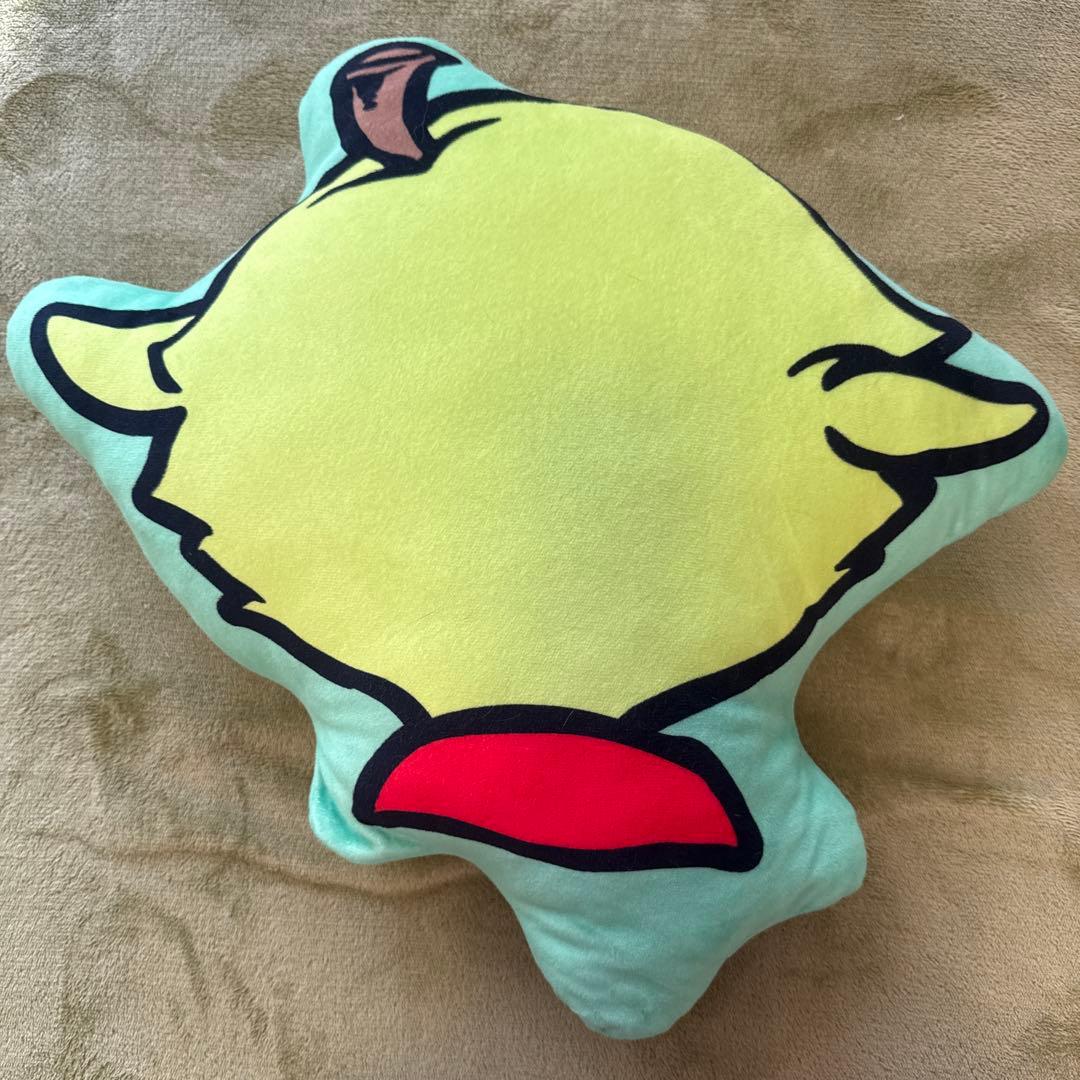 メメルクッション (Mrs. GREEN APPLE) - メルカリ