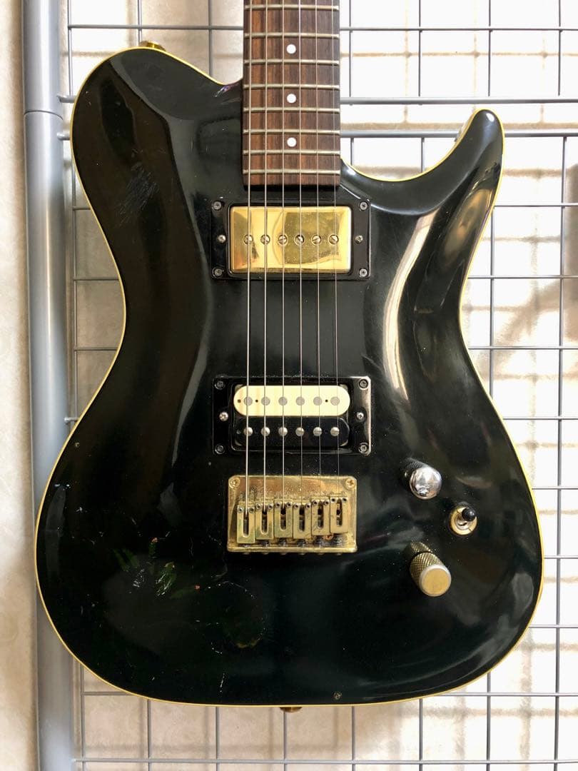 グレコ TRH-60 ソフトケース付き