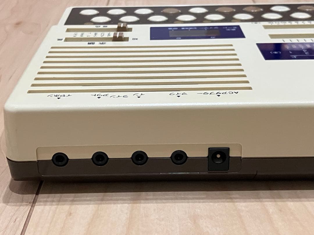 即日配送 水光社 トレーナー遊 VS-1 アダプタ付 動作品