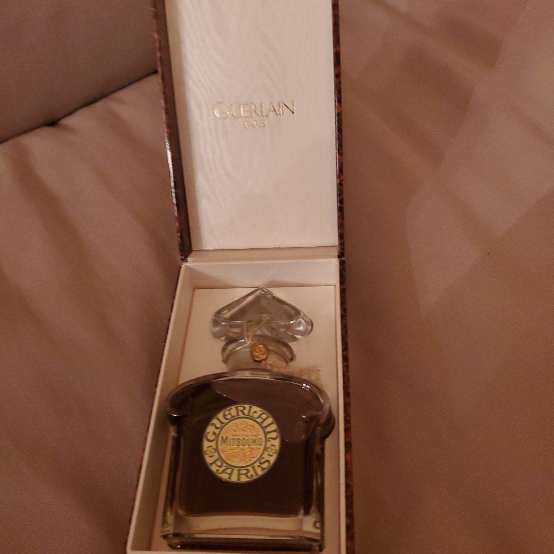 ゲラン　ミツコ　香水　125ミリ　特大