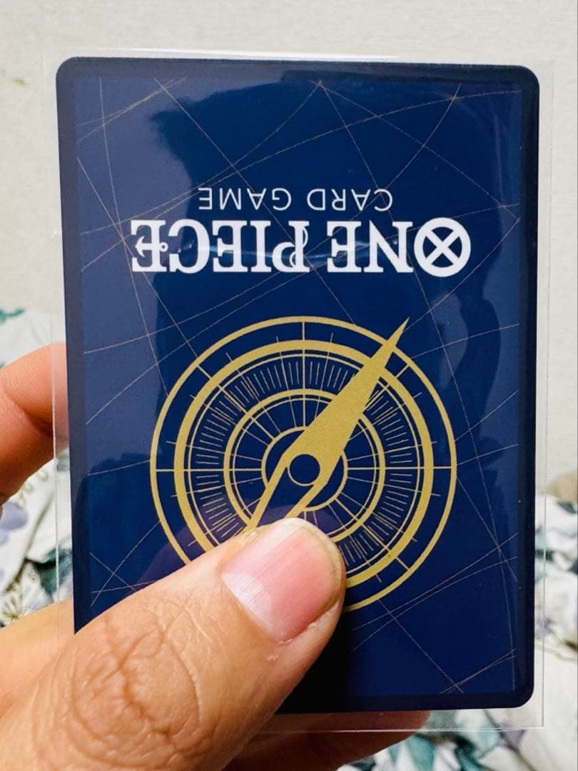 ワンピースカード ルフィSEC＆お玉R パラレル セット - メルカリ