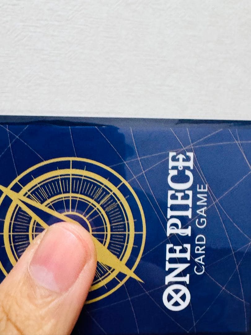 ワンピースカード ルフィSEC＆お玉R パラレル セット - メルカリ