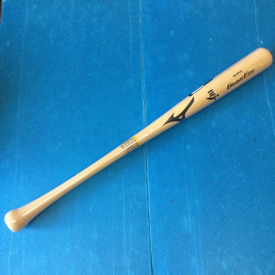 新基準低反発新基準Mizuno Pro HS700 硬式バット 84cm