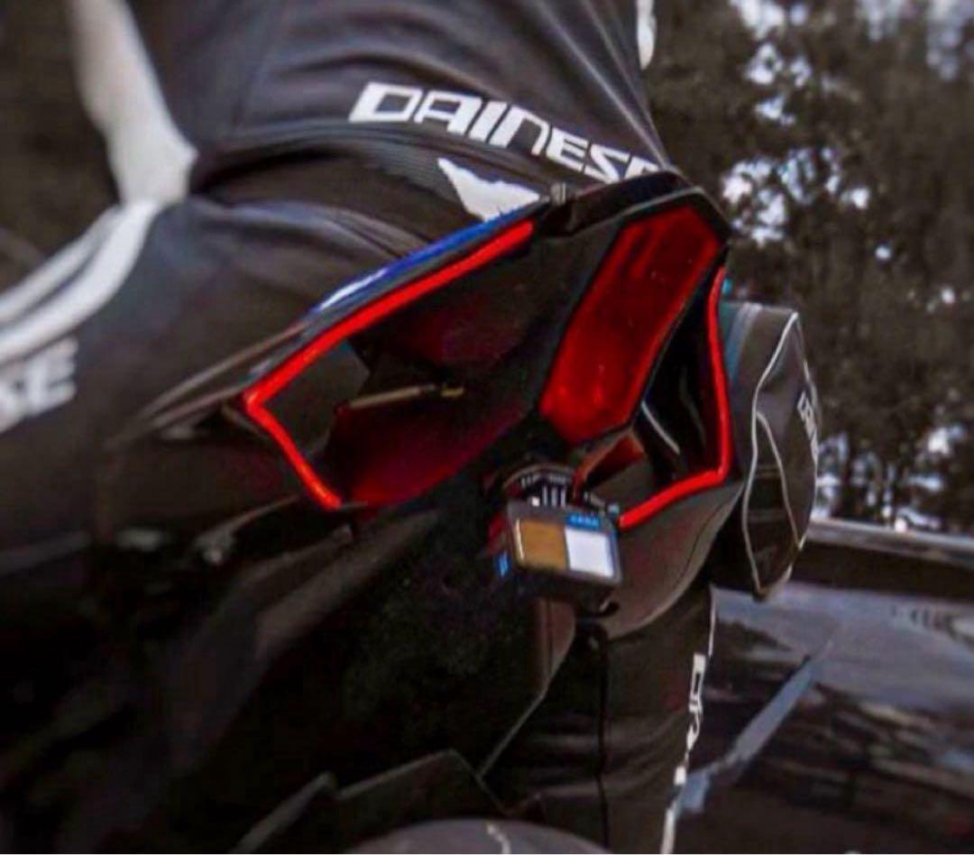 YZF R1/R1Mテールカウルランプ - メルカリ